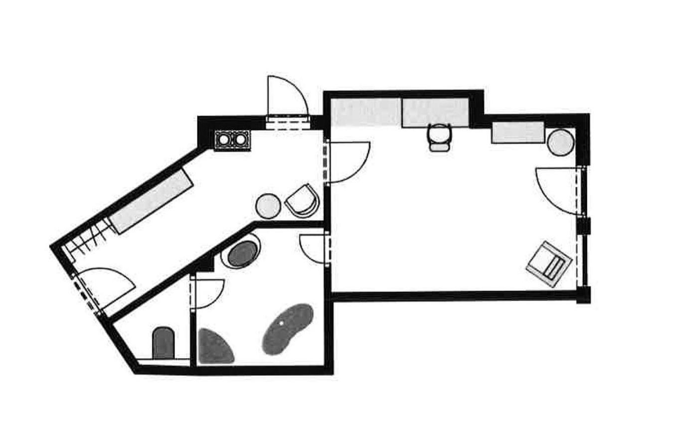 RosaMunde Apartments Leutasch Zimmer foto