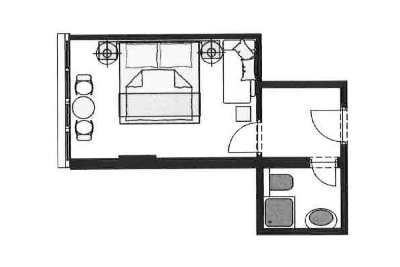 RosaMunde Apartments Leutasch Zimmer foto